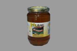 Munzur Kır Çiçek Balı 850 gr