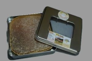 Karakovan Balı 1.5 Kg