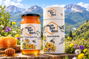 MUNZURDAN BAL 0,5 KG
