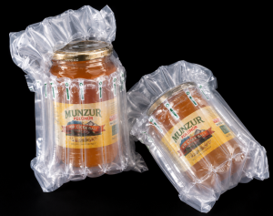 Munzur Kır Çiçek Balı 850 gr Cam Kavanoz 2 Adet