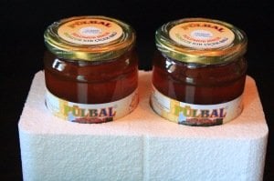 Munzur Kır Çiçek Balı 850 gr Cam Kavanoz 2 Adet