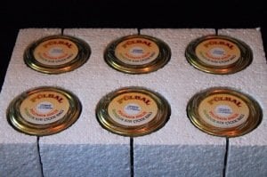 Munzur Kır Çiçek Balı 850 Gr Cam Kavanoz 6 Adet